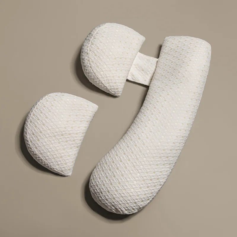 SoftRelief Pregnancy Pillow